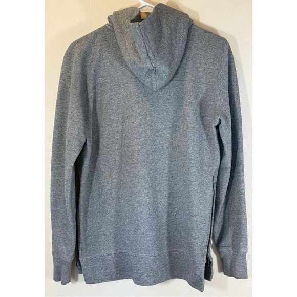 NWOT John Elliott Slim Fit Villain Archive Hoodie With Side Zippers Men's Medium - Picture 6 of 12